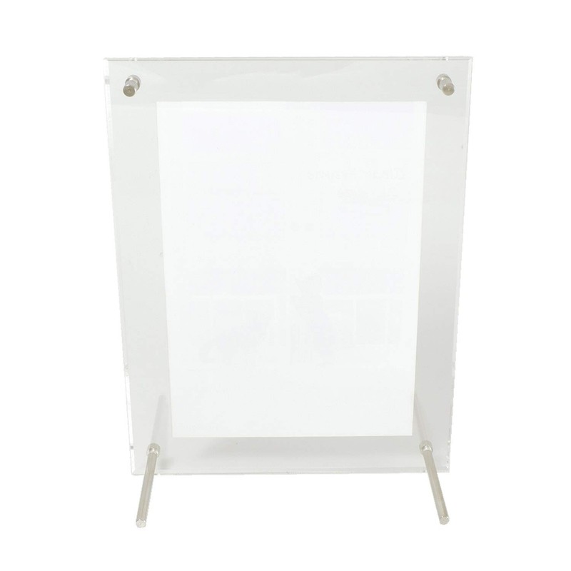 Fujicolor Acrylic Frame Series