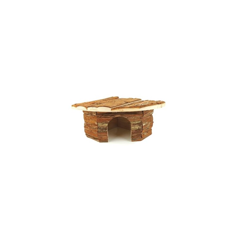 CLASSIC Small Animal Corner Home – 22 x 22 x