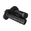 Scott Duece MX Motorcycle Grips with Donut Black