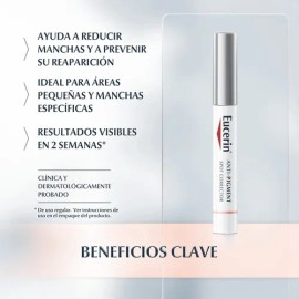 Eucerin Anti-pigment Spot Corrector 5ml Tipo de piel Todo tipo de piel