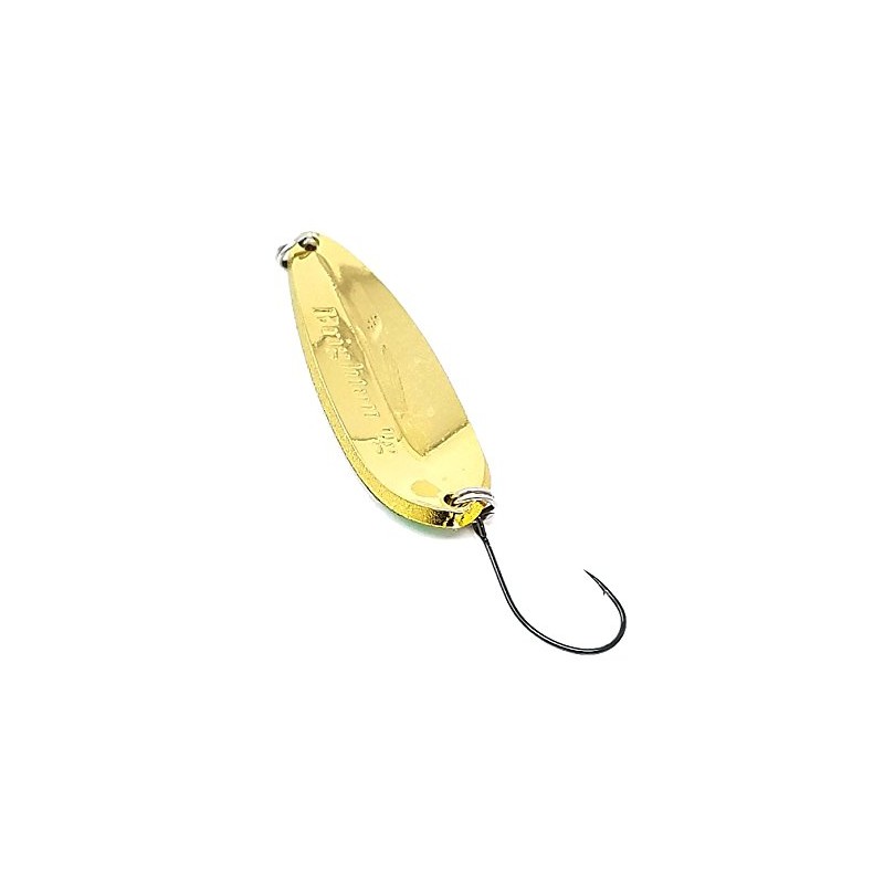From Hokkaido Mountain Stream Spoon, Brighton [Made in Japan] (12/P,