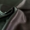 Black Leather, 1.4-2.0mm Thickness for Wallets, Briefcases, Sofa & Stool,