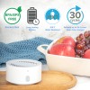 AquaPure Fruit and Vegetable Washing Machine, 1-Year Warranty, Fruit Cleaner