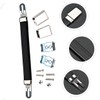 KONTONTY 1set Amplifier Handle Strap End Caps Sound Box Handles