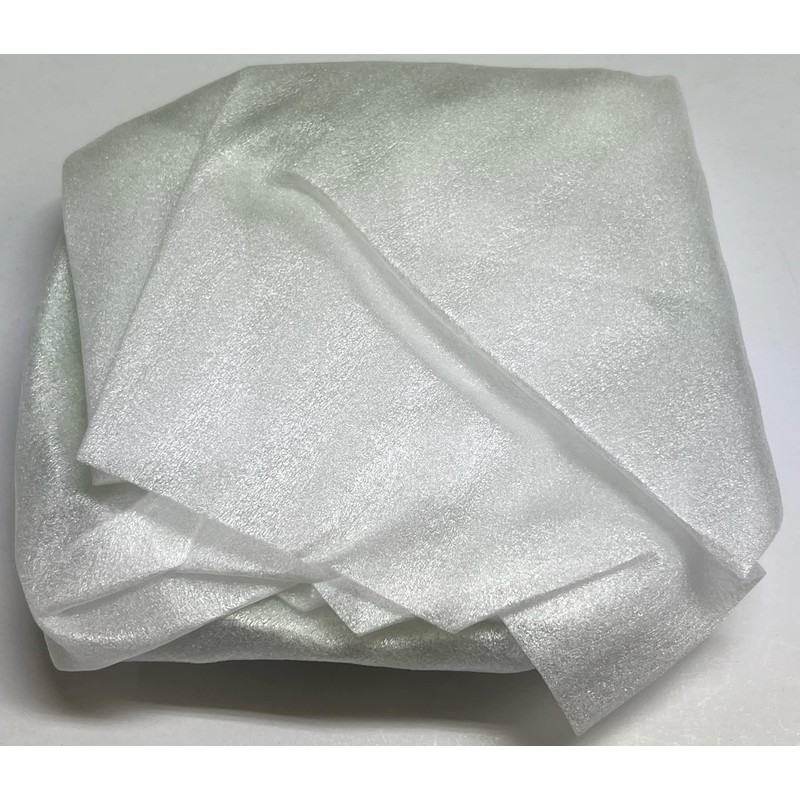 #843 Wearable Stand for Swirl Incense Sticks Safety Thread Free