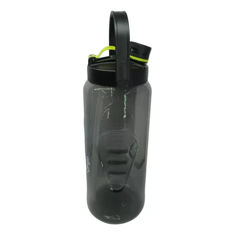 Plasticocina Botella De Agua Deportiva Plástico 2.8 Litros Alta Calidad