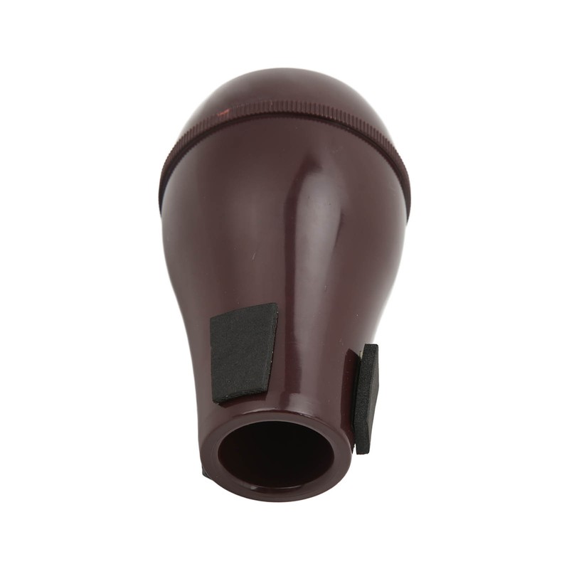 Trumpet Mute Reliable Practical Durable ABS Lightweight Compact Silencer for