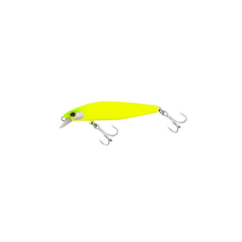 Shimano XM-280N 021 Chivas Lure, Minnow Exsense, Silent Assassin, 80S,