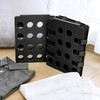 MUEEAD 1 Clothes Folding Board, Folding Board For Kids And