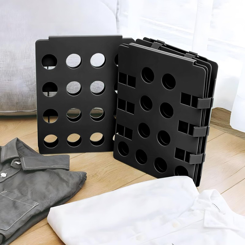 MUEEAD 1 Clothes Folding Board, Folding Board For Kids And