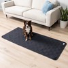 PetAmi Waterproof Couch Cover for Dogs, Reversible Furniture Cover Sofa