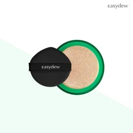 이지듀 기미앰플 쿠션 리필 15g*1개 Easy Dew Gimi Ampoule Cushion Refill 15g*1 piece