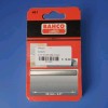 BAHCO 451  Carbide Scraper Blade 2.5 Inch Made In Denmark 2 Edges Per Blade 65mm