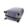 Mandarina Duck Luggage Cover L Grigio, Grey, L