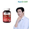 Nutri-D-Day Premium Anuka Apple Biotin 1 bottle 3-month supply / 뉴트리디데이 프리미엄 아누카사과 비오틴 1병 3개월분