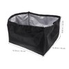 ABOOFAN Projector Cover for Outdoor Use Durable Protective Cover for