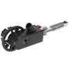 Belt Grinder Metal Furniture Grinding Polishing Machinne Household Small Belt