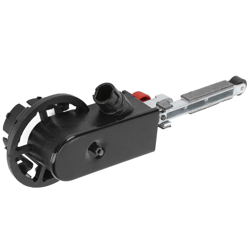 Belt Grinder Metal Furniture Grinding Polishing Machinne Household Small Belt