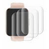 Savvies 4x Full Screen Protector for Ruimen H1 Full Cover