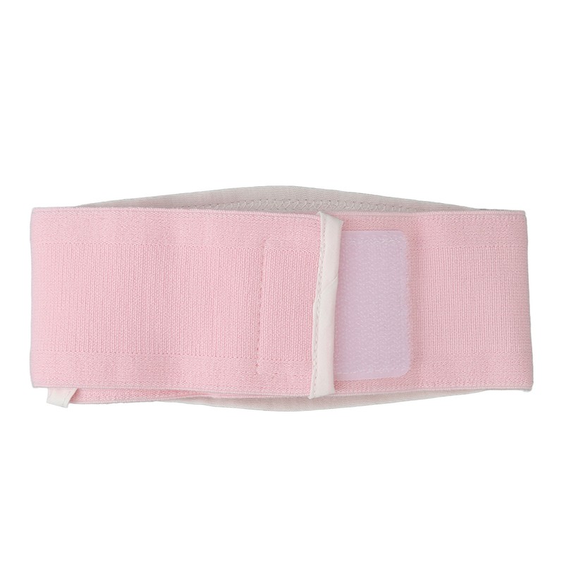 Baby Umbilical Hernia Belt Fixation Support Compression Baby Belly Button