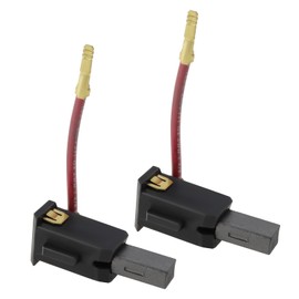 OTOTEC 2Pcs N292059 N421468 Electric Drill Sander Magnetic Drill Holder Carbon Brush Tool Compatible with DWE6411 DWE6411K DWE6420