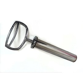 Longray Hand Pump Stainless Steel Sprayer (1.5 Gallon)