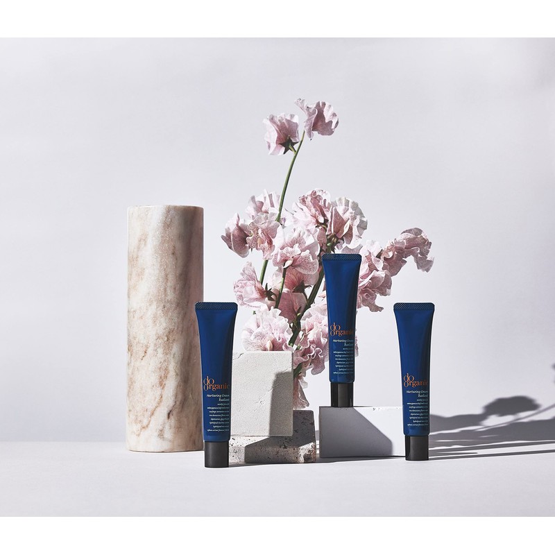 Do Organic Reprenishing Serum Radiant