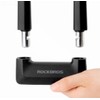 락브로스 U자형 열쇠형 잠금장치 RKS626 LACBROS U-Shaped Key Lock RKS626,