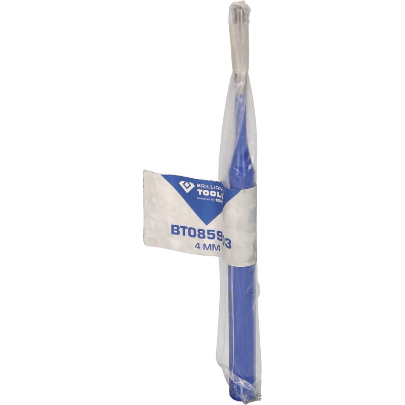 Brilliant Tools BT085903 Splint 4 mm Extractor