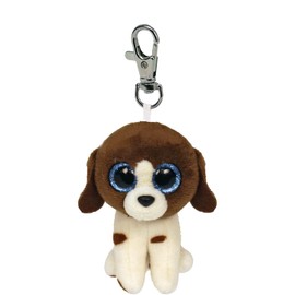 ty 2007537 Keychain, Multicolor, 7 CM