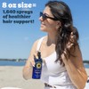 Hair Moisturizer and Detangler - Save Your Hair - Sun