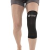 Copper Compression Recovery Knee Sleeve - Guaranteed Highest Copper Content