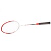 2PCS Professional Badminton Racket with Comfortable Handle Practice Badminton Racket