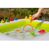 Idena 40615 Bath Toy Set for Children, 6-Piece Water Toy