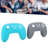 Wireless Bluetooth Gamepad for Switch Pro Mini Grip Handle for