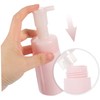 NOLITOY Ml Hand Soap Bottle Pump Foaming Soap Dispenser Versatile