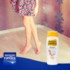 Garnier Express Aclara Gel Limpiador Facial Ácido Salicílico 2%, 200ml