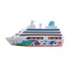 Daron Cruise Ship Pullback w/Lights & Sounds TT4123
