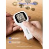TOMLOV P10 Evo Handheld Microscope for Kids, 20X Portable Insects