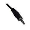 Cable Leader 3.5mm Mono Male to RCA Male Audio Cable
