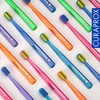 Cepillo de dientes de ortodoncia Curaprox CS 5460: cuidado de