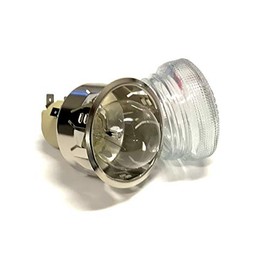 OEM LG Range Light Bulb Lamp Originally for LG LRG3093SW/01, LRG3093SW/02, LDE4415BD/00, LRG3061ST, LRG3061ST/00, LRG3061ST/01