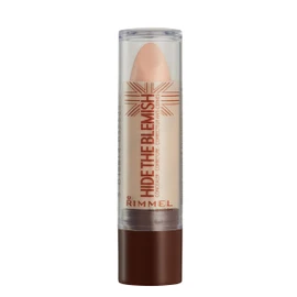 Rimmel London Hide The Blemish Concealer, 2 Sand, 4.5 g