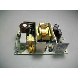 Skynet SNP-9063 Power Supply 5 VDC @3.5 Amps and 12 VDC @4 Amps input 115/230VAC
