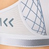 Triumph Women's Triaction Cardio Flow P Ex Bra, platinum