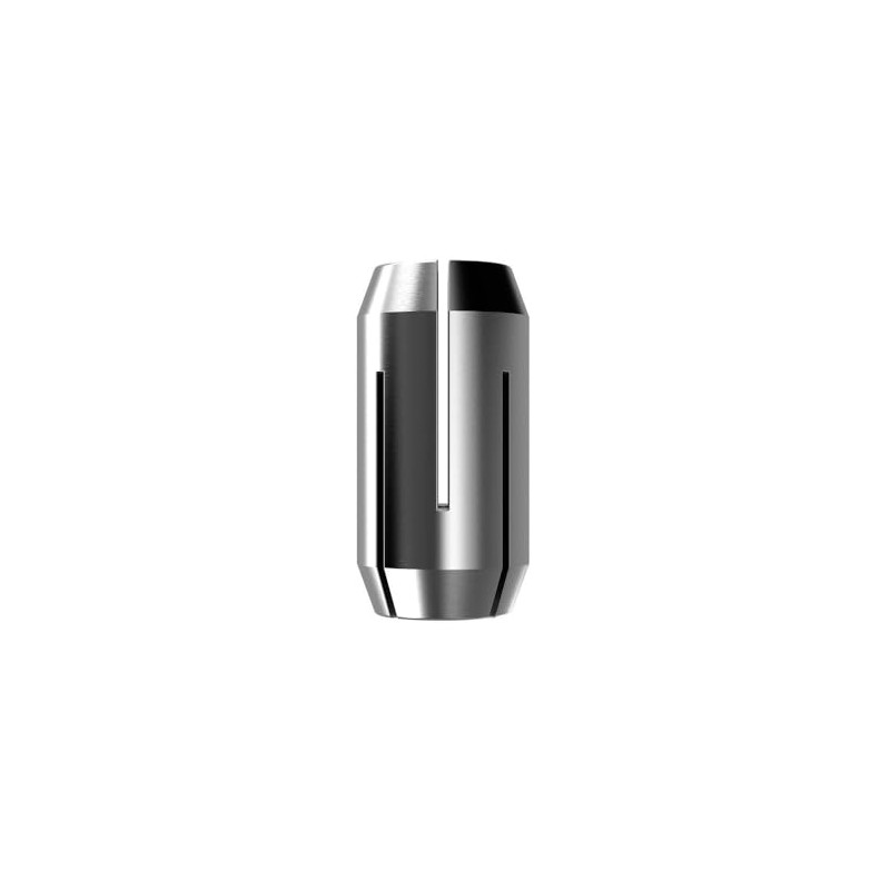 DEWALT Collet for Drywall Cut-Out Tools, 1/4 Inch (DCE55014)