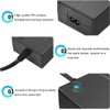 Xzrucst 2-Prong AC DC Adapter for Okin PD13 65447 Class