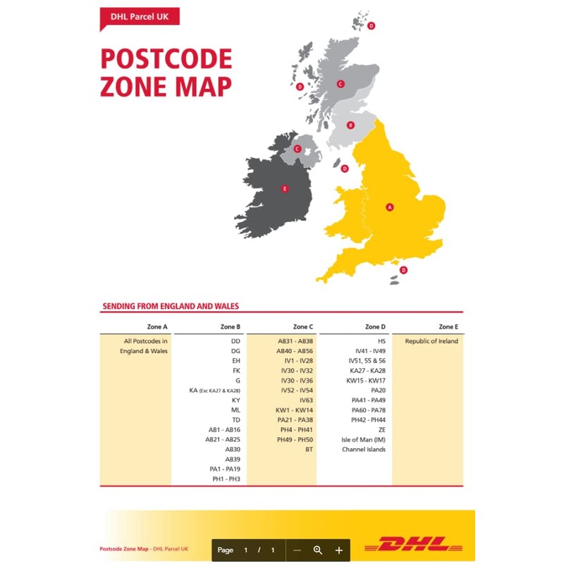 8 Zones Wiring Centre - 230v Zone Control Box for