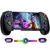 BEBONCOOL Wireless Gaming Controller Android/iOS,Mo