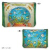 Toshin Pack KG-PO102 Kojikoji Pouch (Aquarium)
